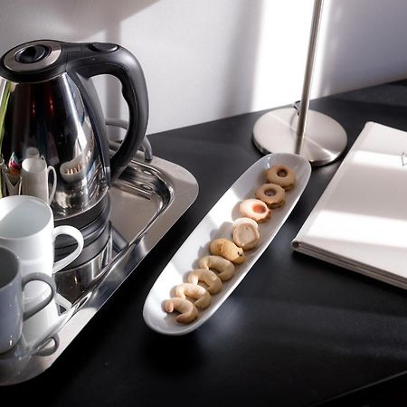 Hotel Valeria 维拉奥比齐纳 外观 照片