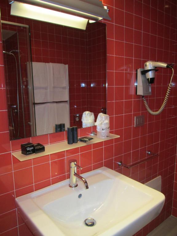 Hotel Valeria 维拉奥比齐纳 客房 照片