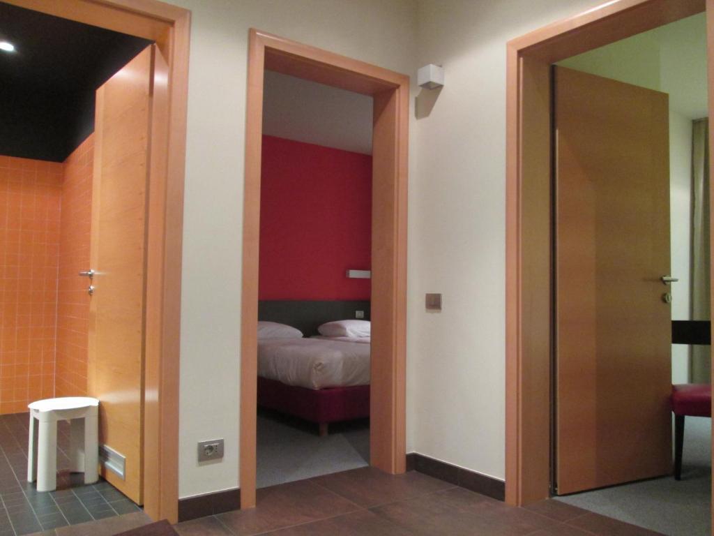 Hotel Valeria 维拉奥比齐纳 客房 照片